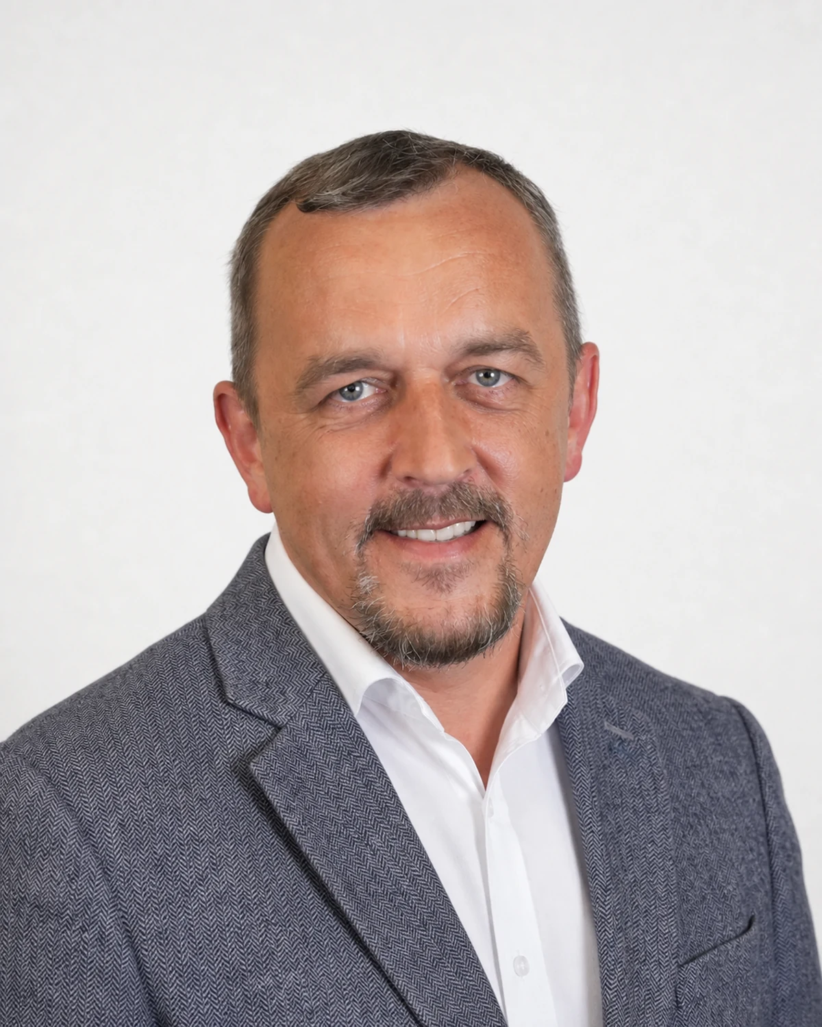 Krzysztof Wojciechowski, CRO Aether Solutions