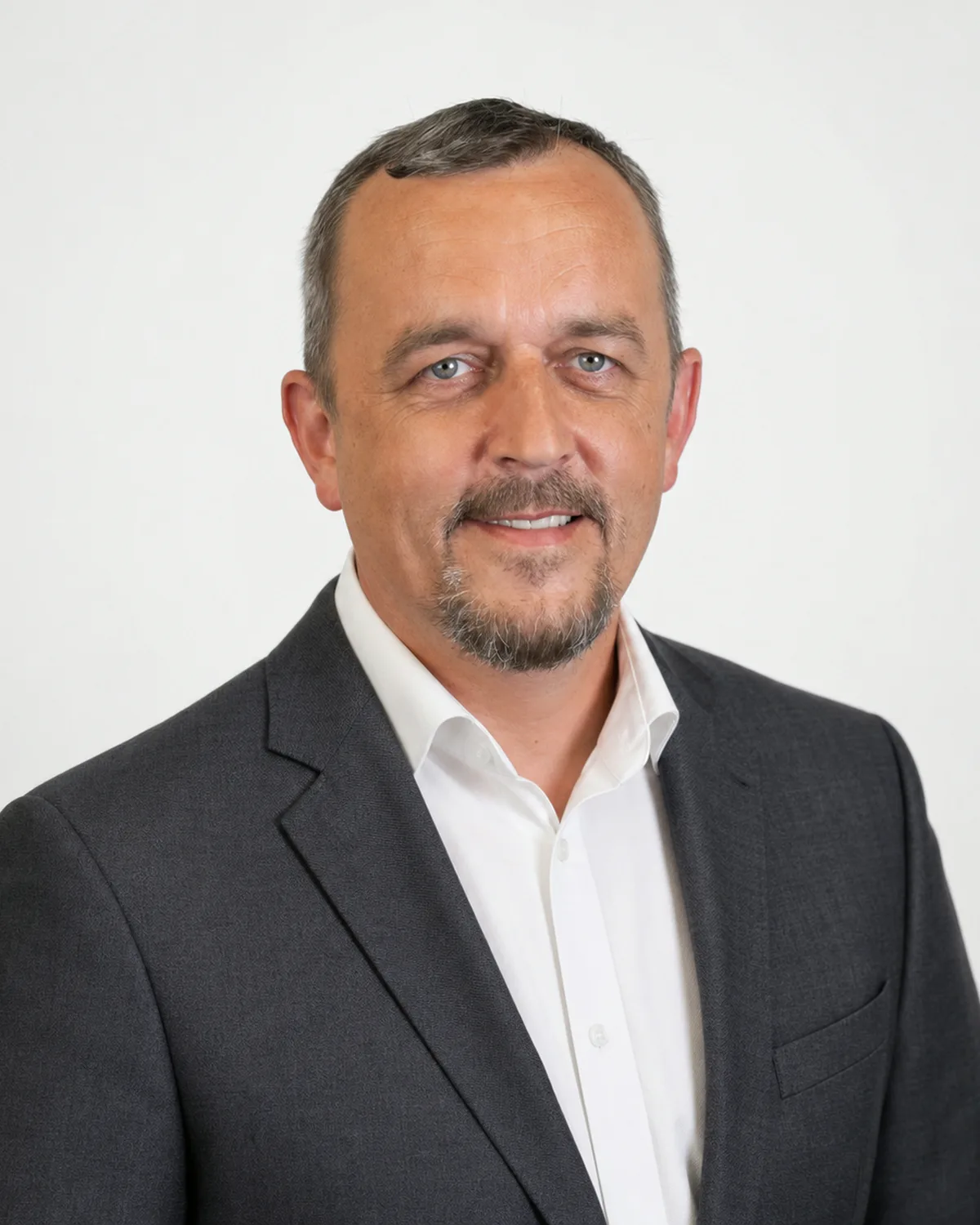 Krzysztof Wojciechowski, CRO Aether Solutions