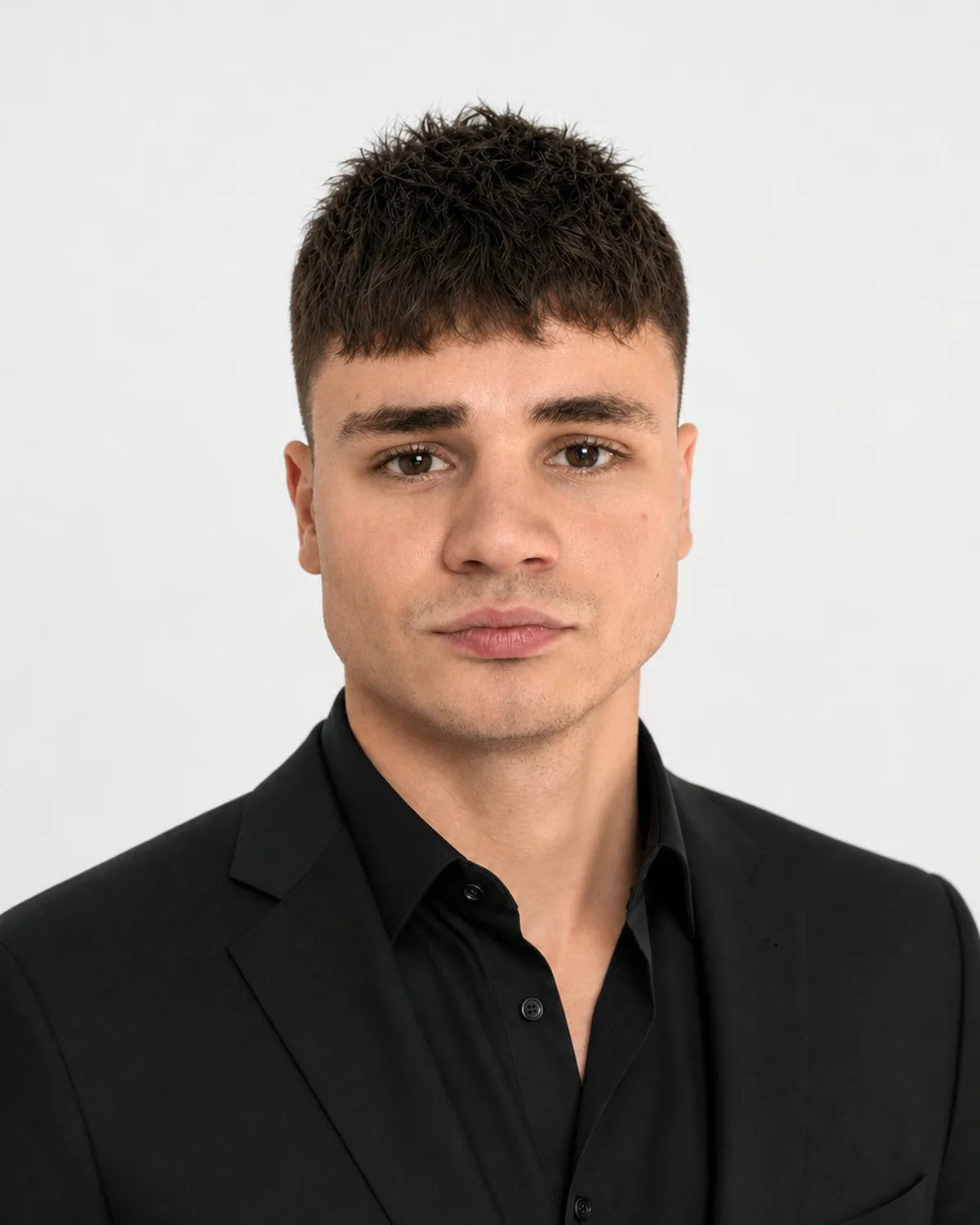 Oliwier Szachniewicz, CTO Aether Solutions