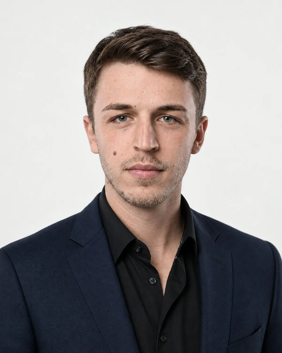 Tymon Wojciechowski, Senior AI Engineer Aether Solutions