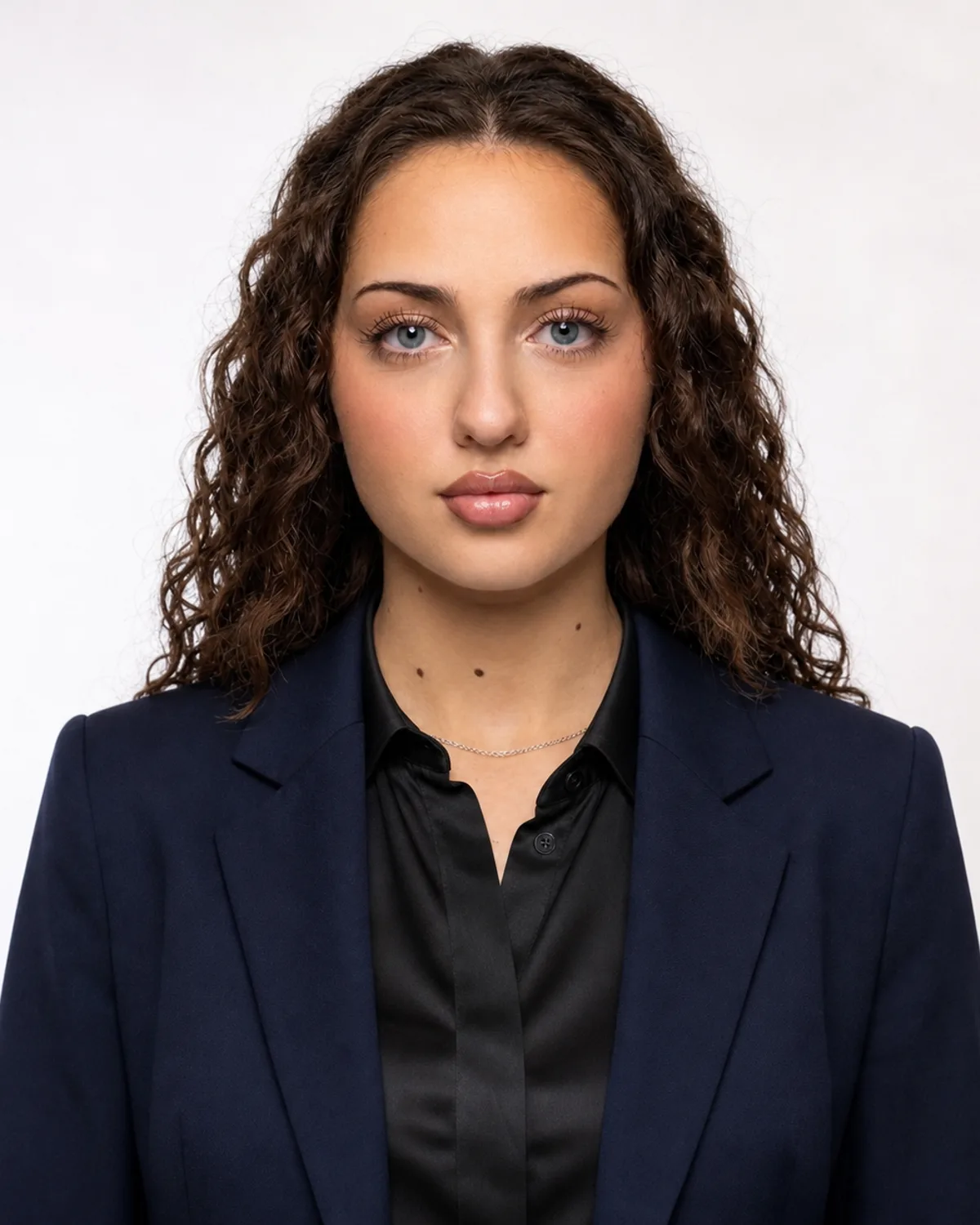 Wiktoria Wroniak, Senior Product Designer Aether Solutions
